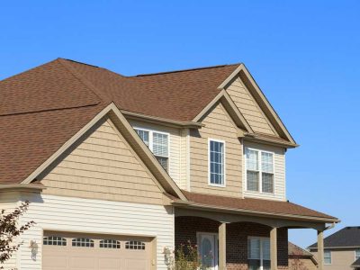 Quality Home Roofing