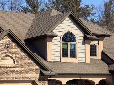Quality Home Roofing Service