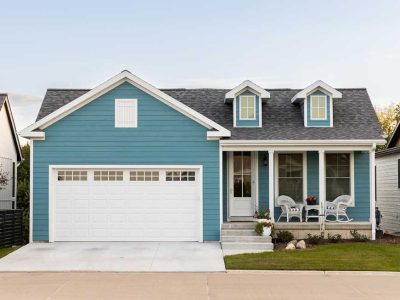Quality Residential Roofing Service