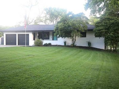 Residential Roofing Installation Service