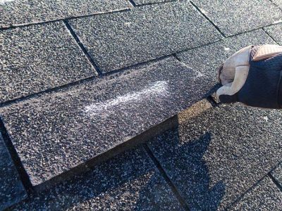 Storm Damage Repair Service