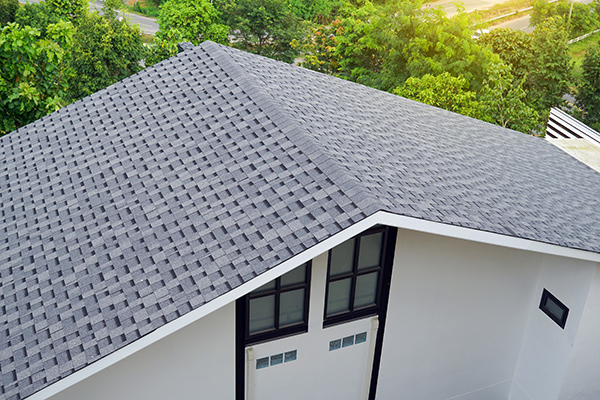 Residential Roofing Services Residential Roofing Services