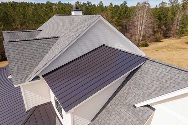 Roof Replacement Services Roof Replacement Services