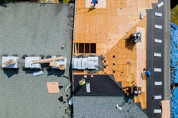 Storm Damage Repair Services Storm Damage Repair Services