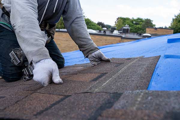 Roofing Services Professional Roofing Installation