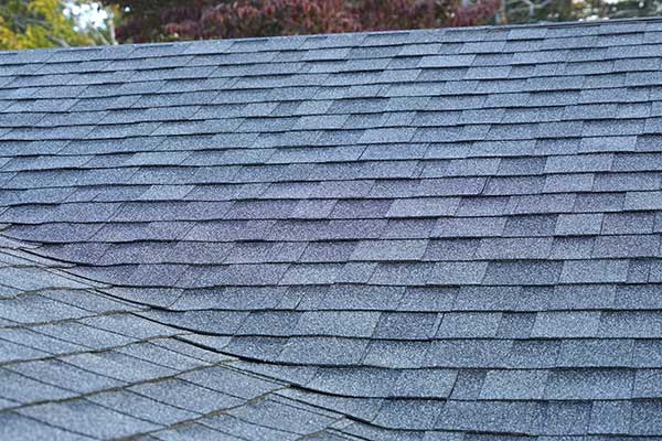 Quality Home Roofs