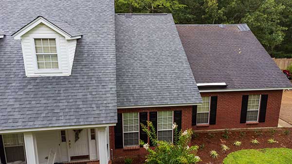 Roofing Projects Residential Roof Replacement Projects Banner